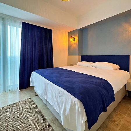 Nese Pension Bodrum Esterno foto
