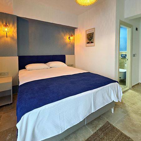 Nese Pension Bodrum Esterno foto